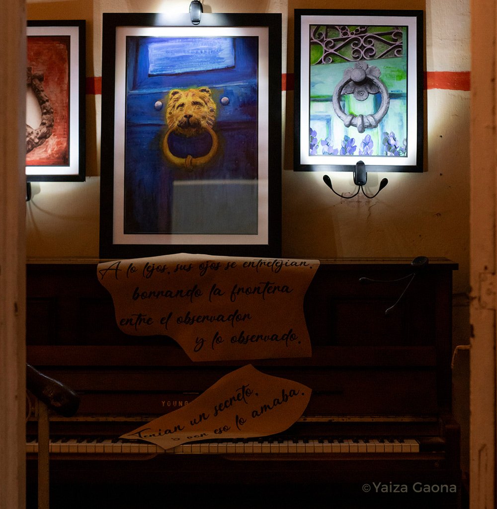 ALDABAS DE ALMASENDA