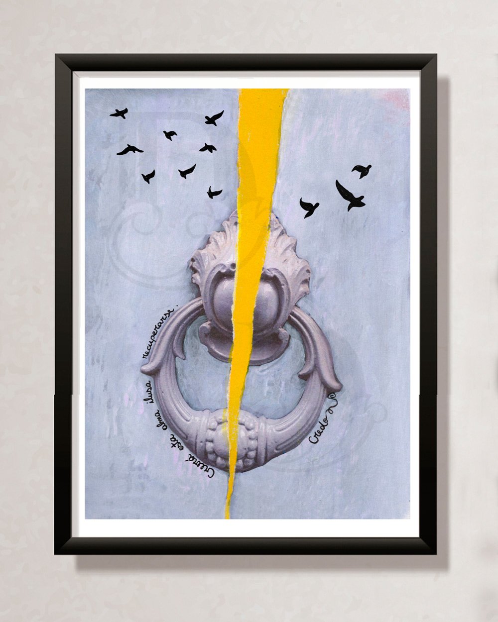 ALDABAS DE ALMASENDA